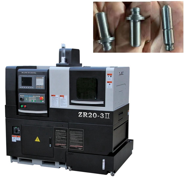 Many turning machines lathes machines 